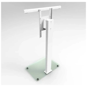 Norstone Suspens Plus – vista laterale