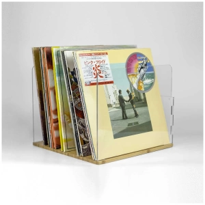 Norstone Vinyl LP R – con vinili