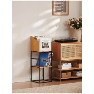Norstone Vinyl LP Stand – ambientato