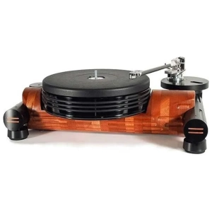 Giradischi Nottingham Analogue Anna Log