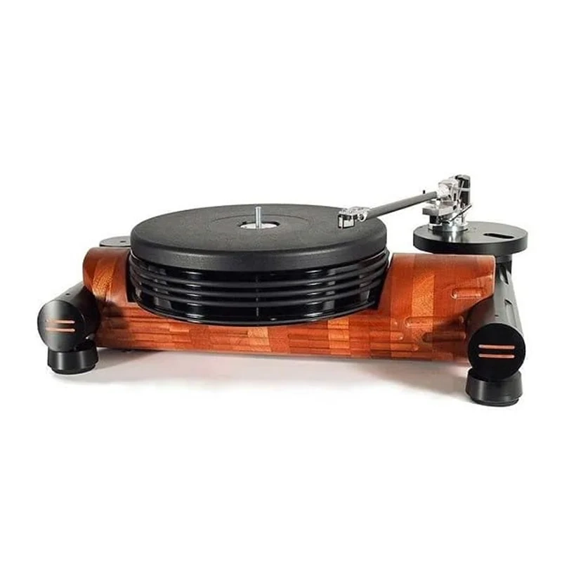 Giradischi Nottingham Analogue Anna Log Giradischi Nottingham Analogue Anna Log