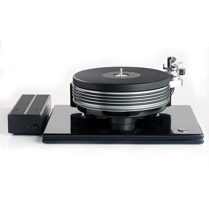 Giradischi Nottingham Analogue Dais Giradischi Nottingham Analogue Dais