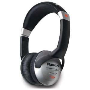 Numark HF 125 cuffie per dj