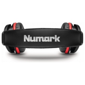 Numark HF 175 cuffie per dj