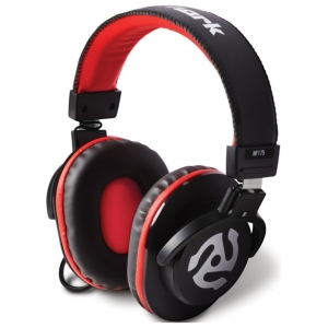 Numark HF 175 cuffie per dj