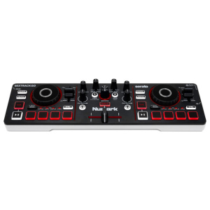 Numark MIXTRACK GO controller dj