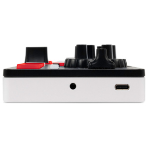Numark MIXTRACK GO controller dj