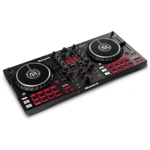 Numark MIXTRACK PRO FX controller dj