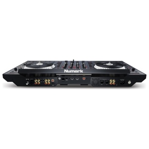 Numark MIXTRACK PRO FX controller dj