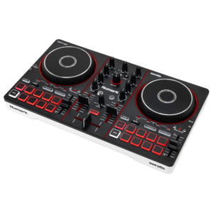 Numark PARTY MIX III controller dj