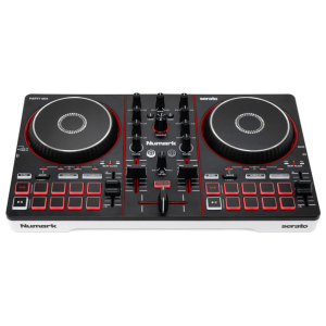 Numark PARTY MIX III controller dj