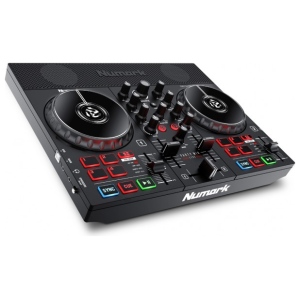 Numark PARTY MIX LIVE controller dj