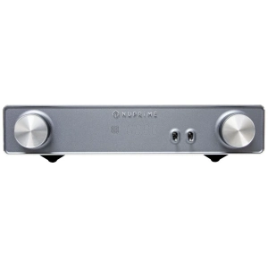 NuPrime AMG DAC convertitore preamplificatore – foto ufficiale aggiuntiva 1