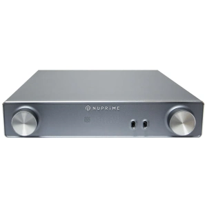 NuPrime AMG DAC convertitore preamplificatore β foto ufficiale aggiuntiva 3