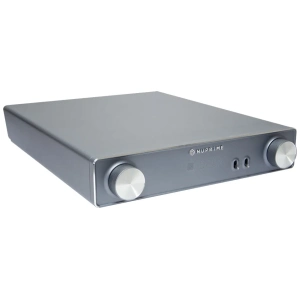 NuPrime AMG DAC convertitore preamplificatore β foto ufficiale aggiuntiva 5