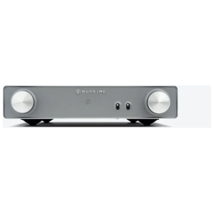NuPrime AMG PRA preamplificatore – foto ufficiale aggiuntiva 1