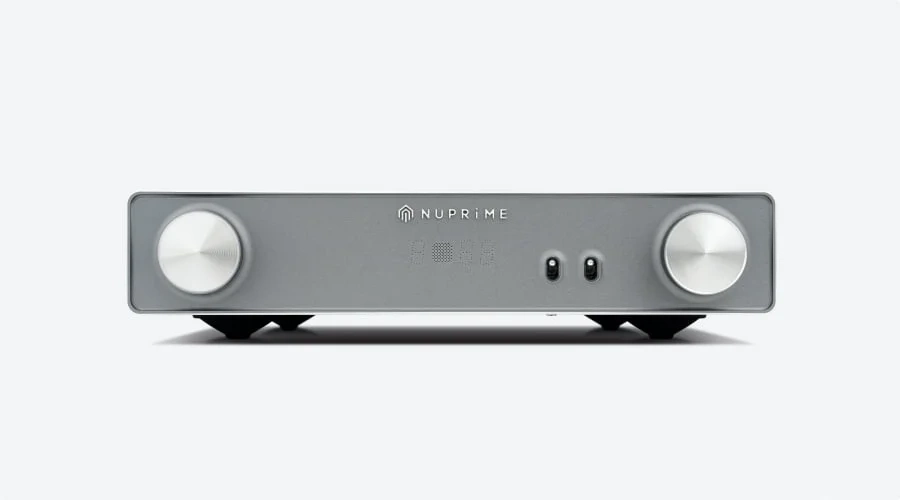 NuPrime AMG PRA preamplificatore – foto ufficiale aggiuntiva 1 NuPrime AMG PRA preamplificatore – foto ufficiale aggiuntiva 1