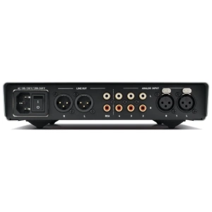 NuPrime AMG PRA preamplificatore – foto ufficiale aggiuntiva 2