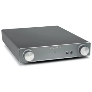NuPrime AMG PRA preamplificatore – foto ufficiale aggiuntiva 3