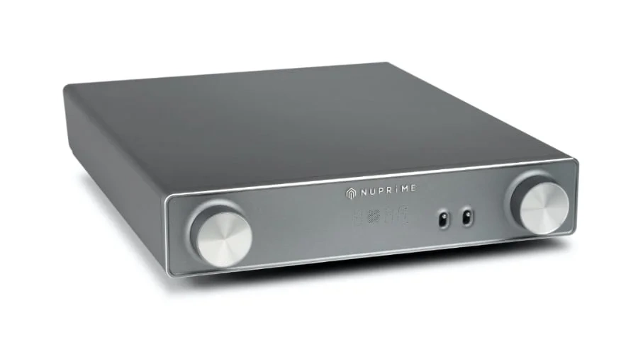 NuPrime AMG PRA preamplificatore – foto ufficiale aggiuntiva 3 NuPrime AMG PRA preamplificatore – foto ufficiale aggiuntiva 3