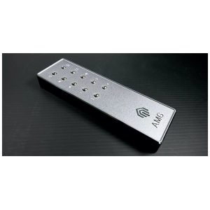 NuPrime AMG PRA preamplificatore