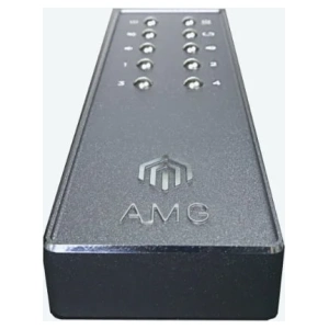 NuPrime AMG PRA preamplificatore