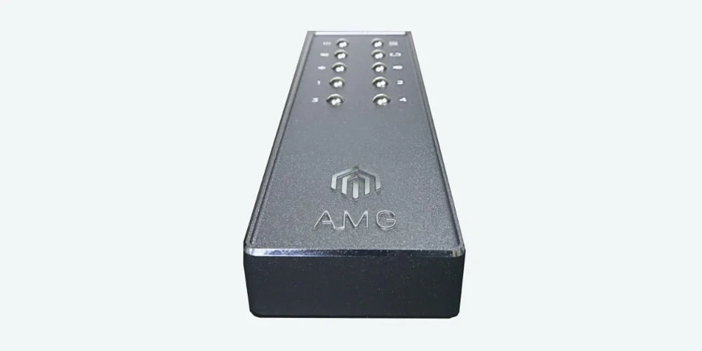 NuPrime AMG PRA preamplificatore NuPrime AMG PRA preamplificatore