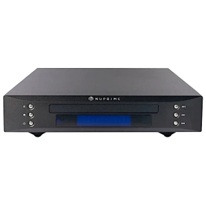 NuPrime CDT-9 meccanica CD – foto ufficiale aggiuntiva 3
