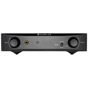 NuPrime DAC-9X DAC preamplificatore – foto ufficiale aggiuntiva 1