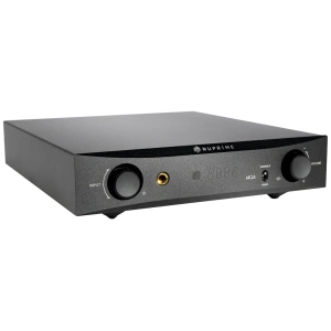 NuPrime DAC-9X DAC preamplificatore – foto ufficiale aggiuntiva 3