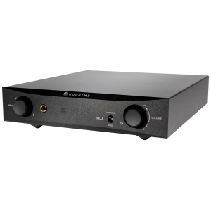 NuPrime DAC-9X DAC preamplificatore – foto ufficiale aggiuntiva 4