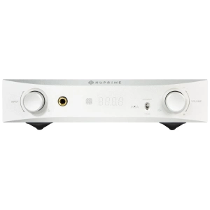 NuPrime DAC-9X DAC preamplificatore – foto ufficiale aggiuntiva 5