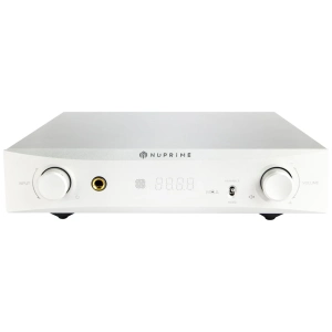 NuPrime DAC-9X DAC preamplificatore – foto ufficiale aggiuntiva 6