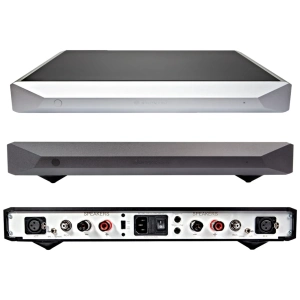 NuPrime Evolution STA-SE finale stereo – foto principale del finale