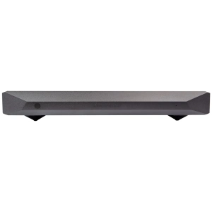 NuPrime Evolution STA-SE finale stereo – vista del finale