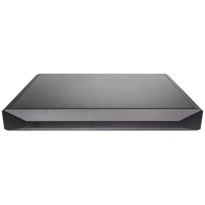NuPrime Evolution STA-SE finale stereo – vista del finale