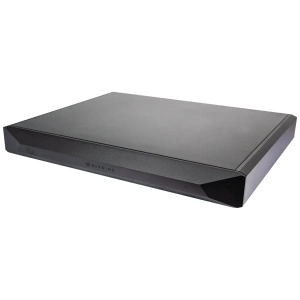 NuPrime Evolution STA-SE finale stereo – vista del finale