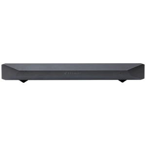 NuPrime Evolution Stream Server music server – vista del server