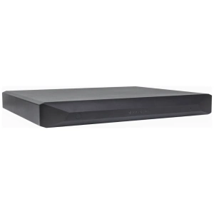 NuPrime Evolution Stream Server music server – vista del server