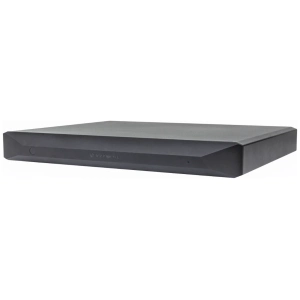 NuPrime Evolution Stream Server music server – vista del server