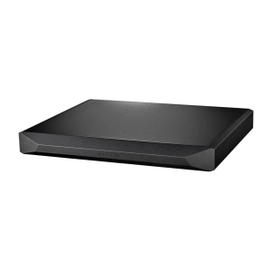 NuPrime Evolution Two-SE finali mono – vista del finale