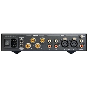 NuPrime IA-9XG amplificatore integrato – foto ufficiale aggiuntiva 2