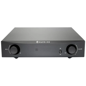NuPrime IA-9XG amplificatore integrato – foto ufficiale aggiuntiva 3