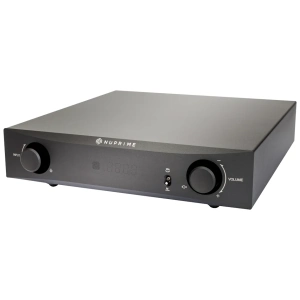 NuPrime IA-9XG amplificatore integrato – foto ufficiale aggiuntiva 4