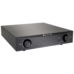NuPrime IA-9XG amplificatore integrato – foto ufficiale aggiuntiva 5
