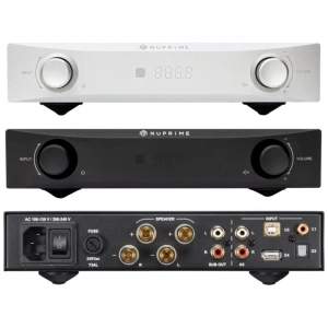 NuPrime IDA-9 amplificatore integrato – immagine principale del prodotto