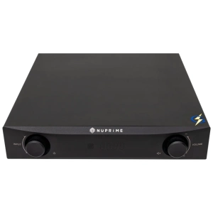 NuPrime IDA-9 amplificatore integrato – foto ufficiale aggiuntiva 4