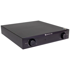 NuPrime IDA-9 amplificatore integrato – foto ufficiale aggiuntiva 6