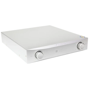 NuPrime IDA-9 amplificatore integrato – foto ufficiale aggiuntiva 7