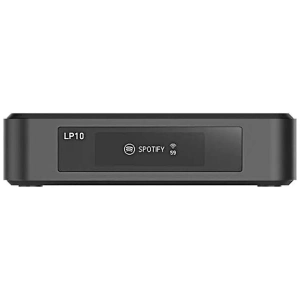 NuPrime LP10 NuPrime Edition streamer wireless – foto principale dello streamer